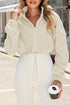 'Amity' Zip Up Cropped Jacket - Celes Fashion